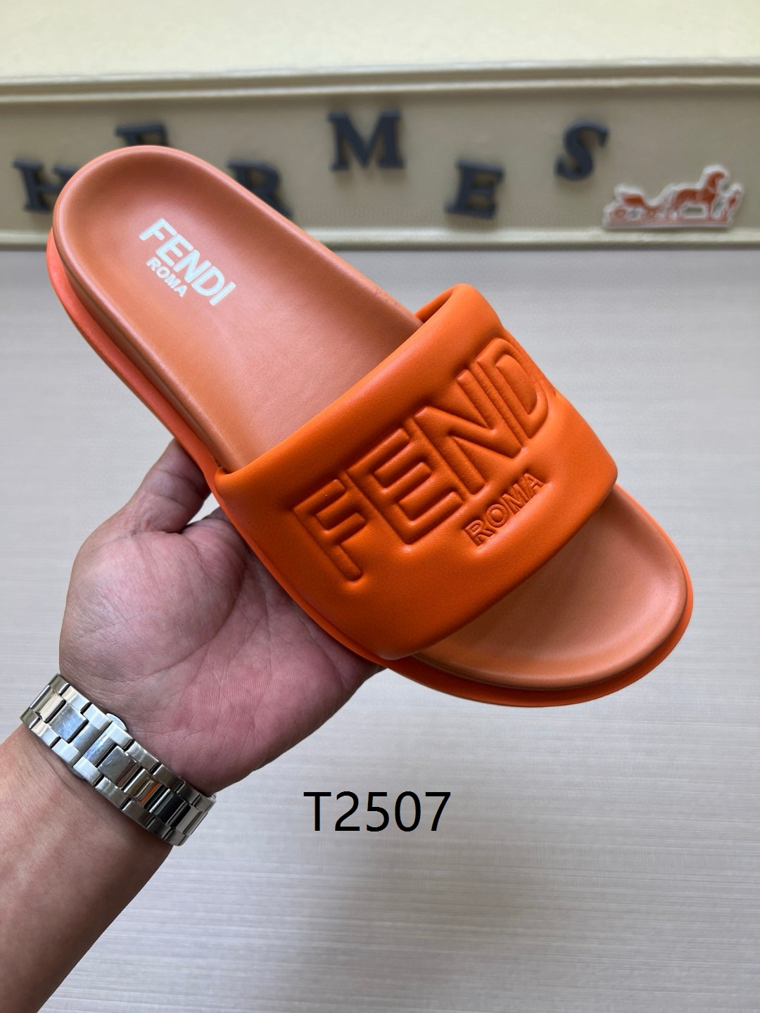 FENDI shoes 38-46 h0806